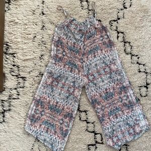 TYSA KIDS JUMPSUIT sz8